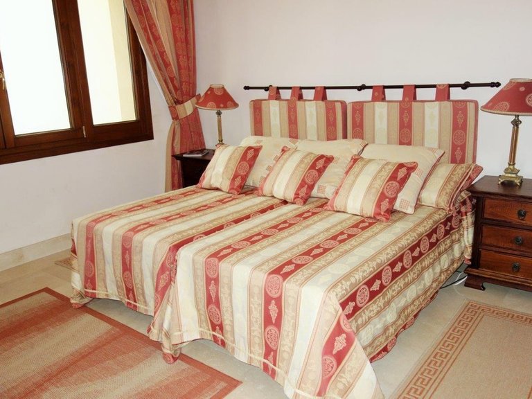 Apartment for Sale in Estepona Malaga 20