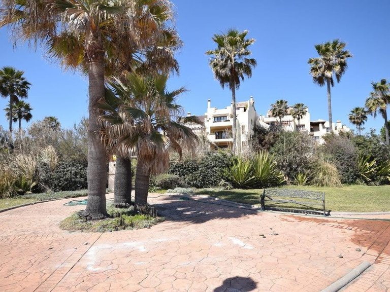 Apartment for Sale in Estepona Malaga 15