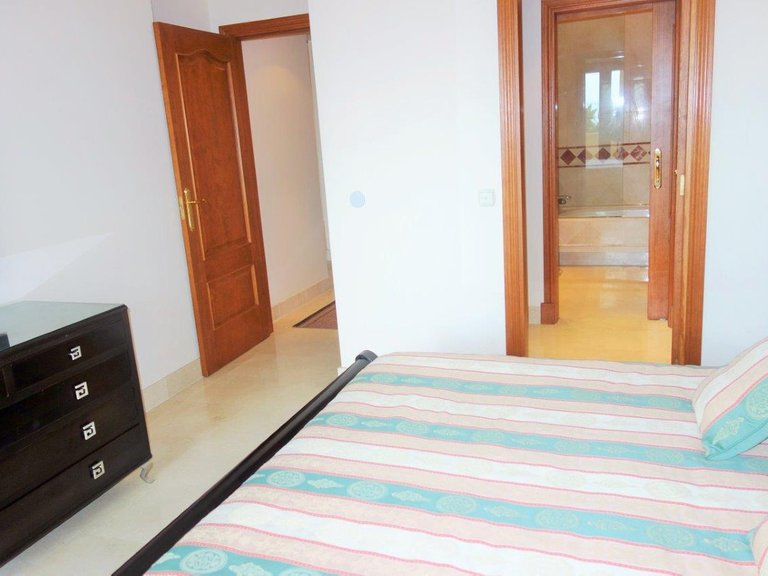 Apartment for Sale in Estepona Malaga 25