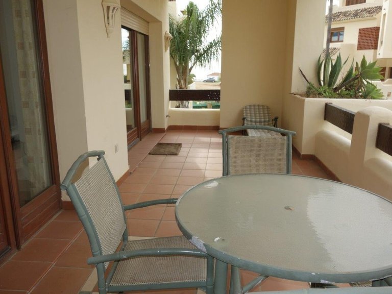 Apartment for Sale in Estepona Malaga 8