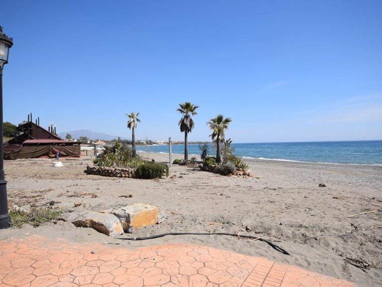 Apartment for Sale in Estepona Malaga 14