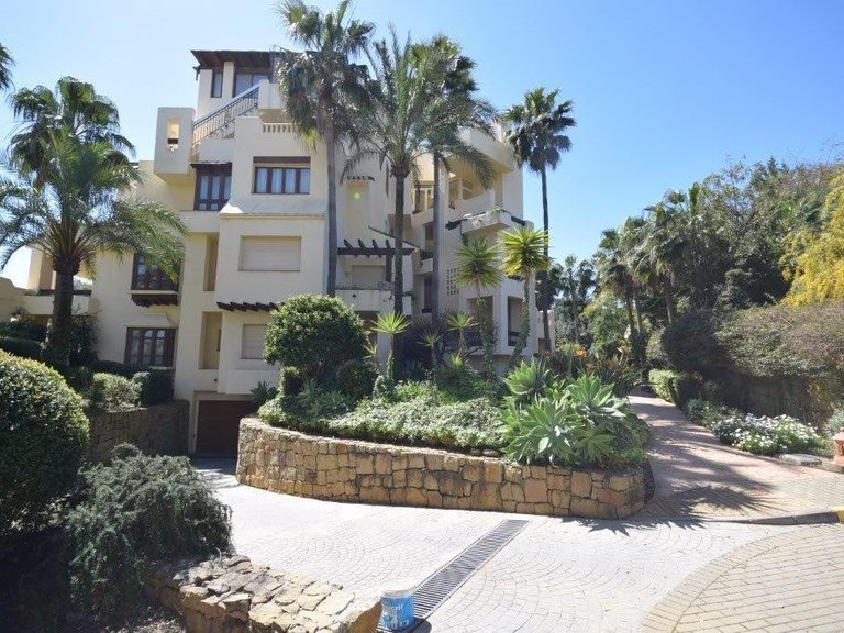 Apartment for Sale in Estepona Malaga 10