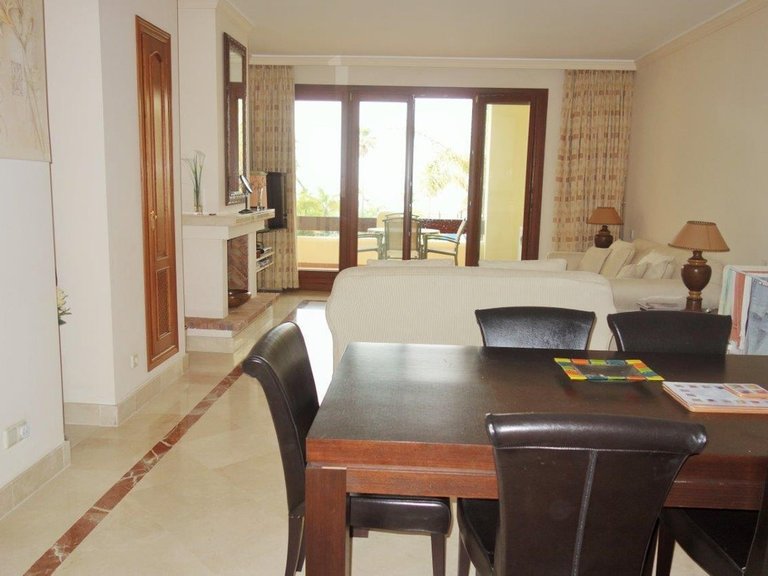 Apartment for Sale in Estepona Malaga 17