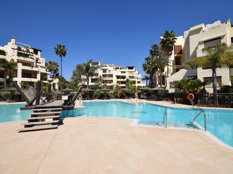 Apartment for Sale in Estepona Malaga 11
