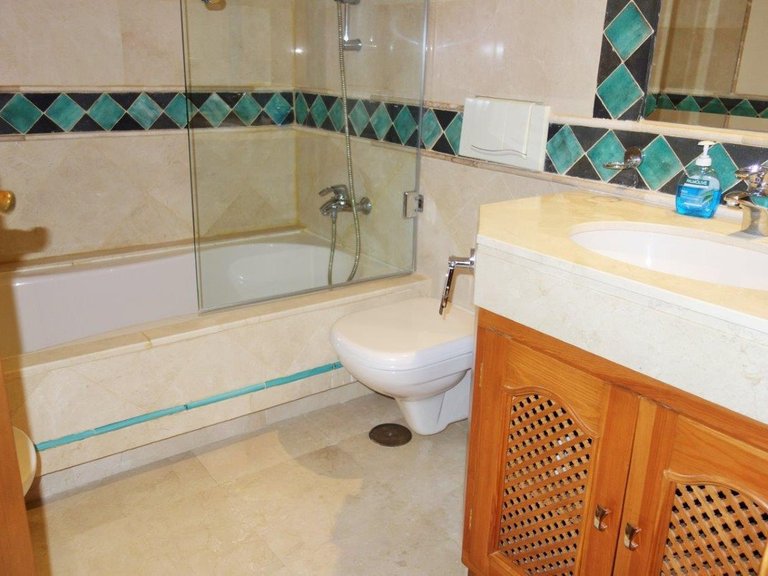 Apartment for Sale in Estepona Malaga 9