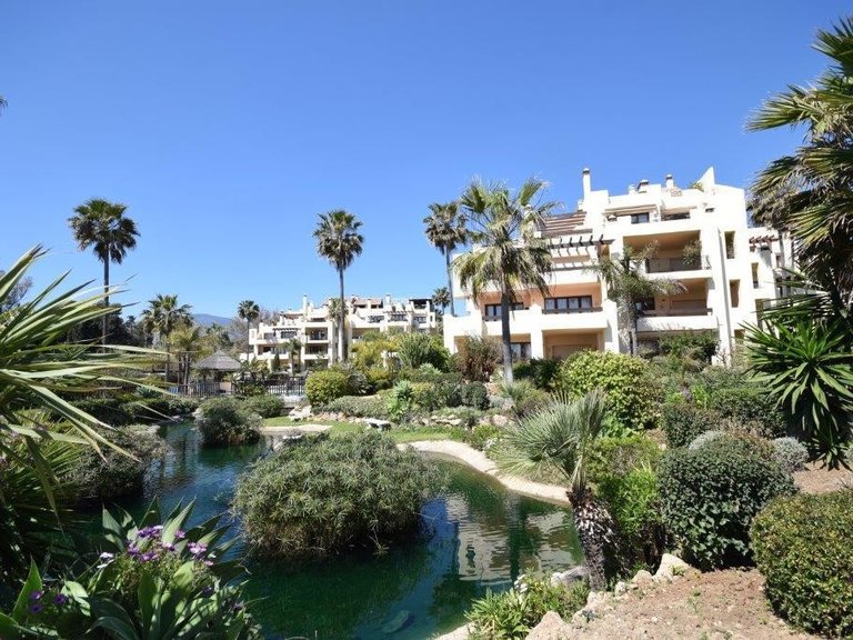 Apartment for Sale in Estepona Malaga 12