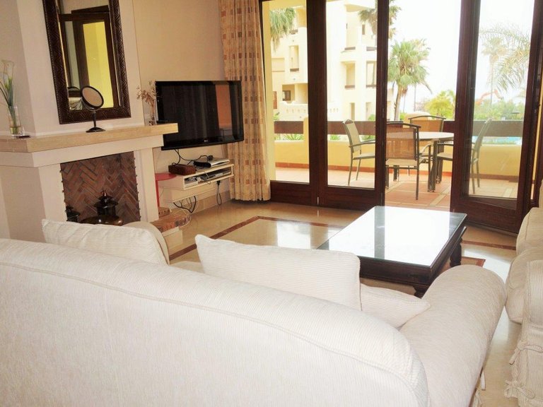Apartment for Sale in Estepona Malaga 3