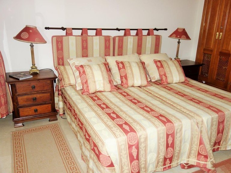 Apartment for Sale in Estepona Malaga 7