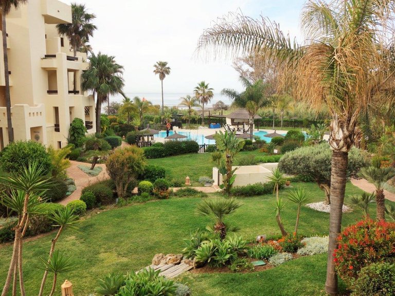 Apartment for Sale in Estepona Malaga 21
