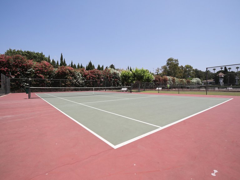 Apartment for Rent in Estepona Malaga 26