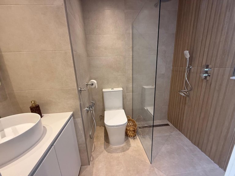 Apartment for Rent in Estepona Malaga 16