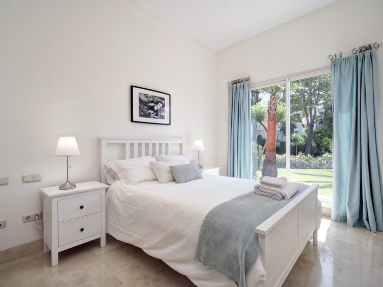 Apartment for Rent in Estepona Malaga 7