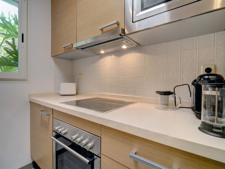 Apartment for Rent in Estepona Malaga 19