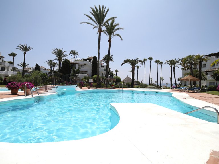Apartment for Rent in Estepona Malaga 34