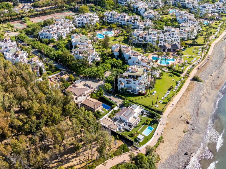 Apartment for Rent in Estepona Malaga 2