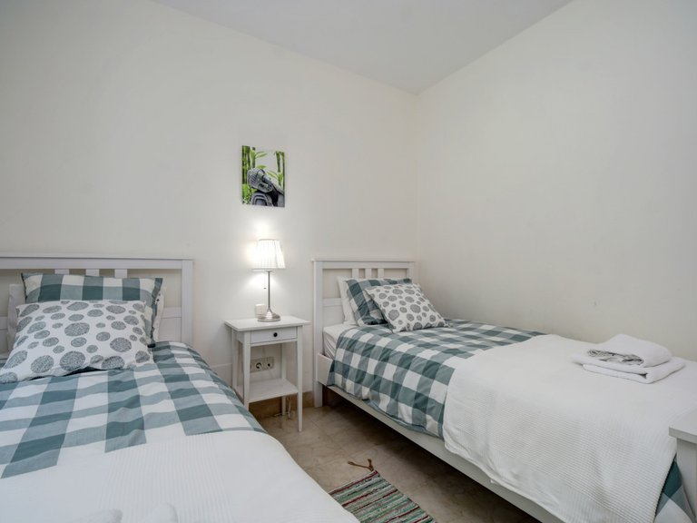 Apartment for Rent in Estepona Malaga 13