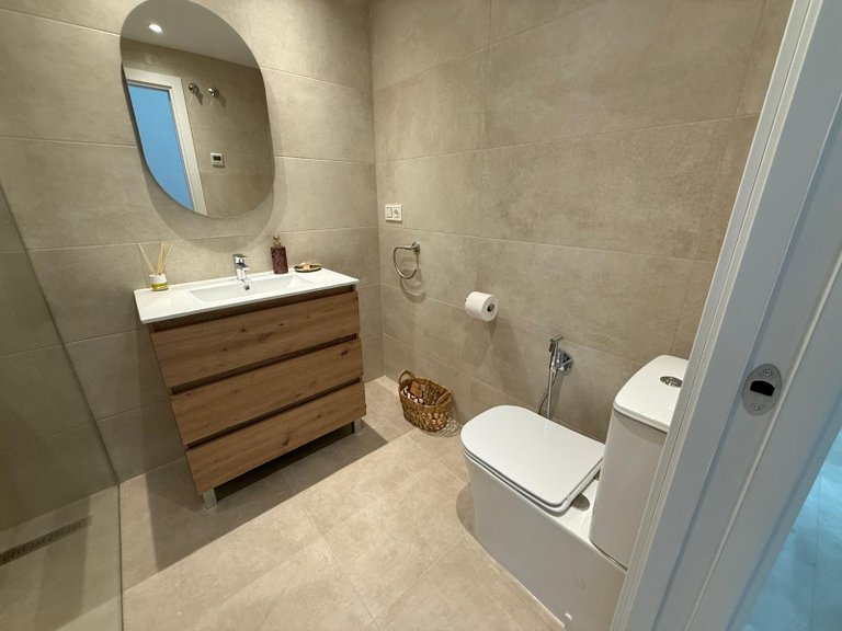 Apartment for Rent in Estepona Malaga 18