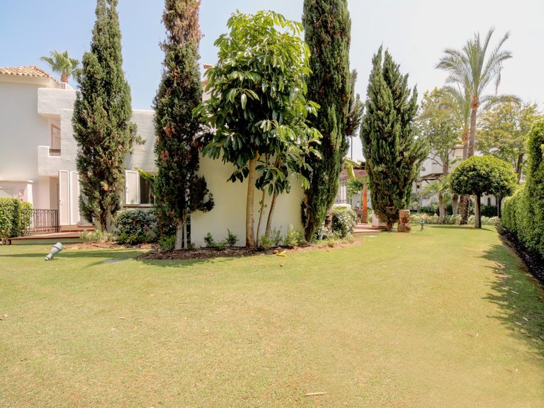 Apartment for Rent in Estepona Malaga 27