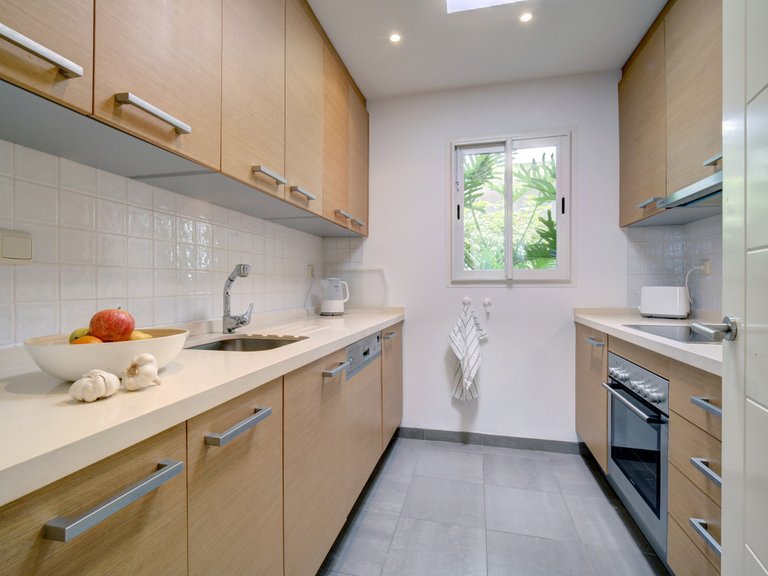 Apartment for Rent in Estepona Malaga 20