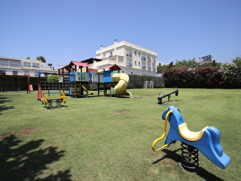 Apartment for Rent in Estepona Malaga 31