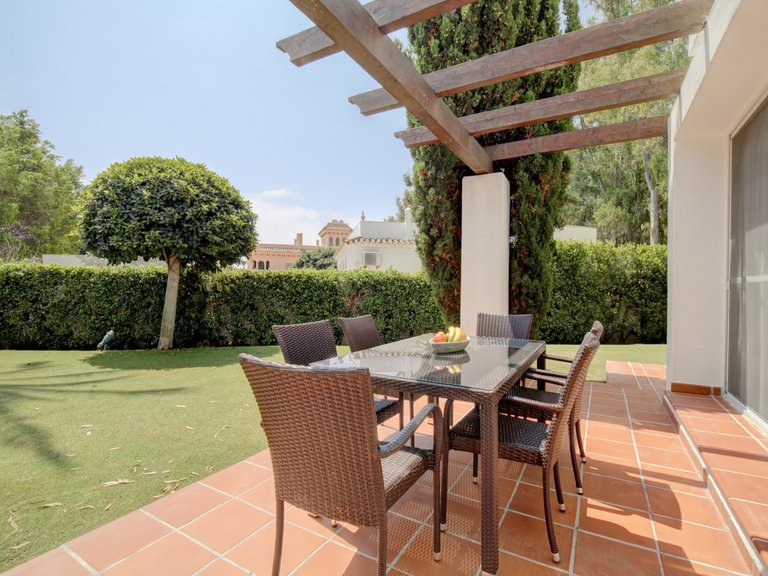 Apartment for Rent in Estepona Malaga 25