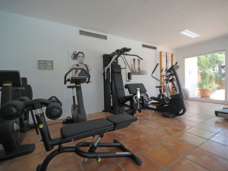 Apartment for Rent in Estepona Malaga 35