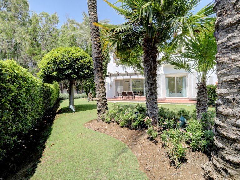 Apartment for Rent in Estepona Malaga 29