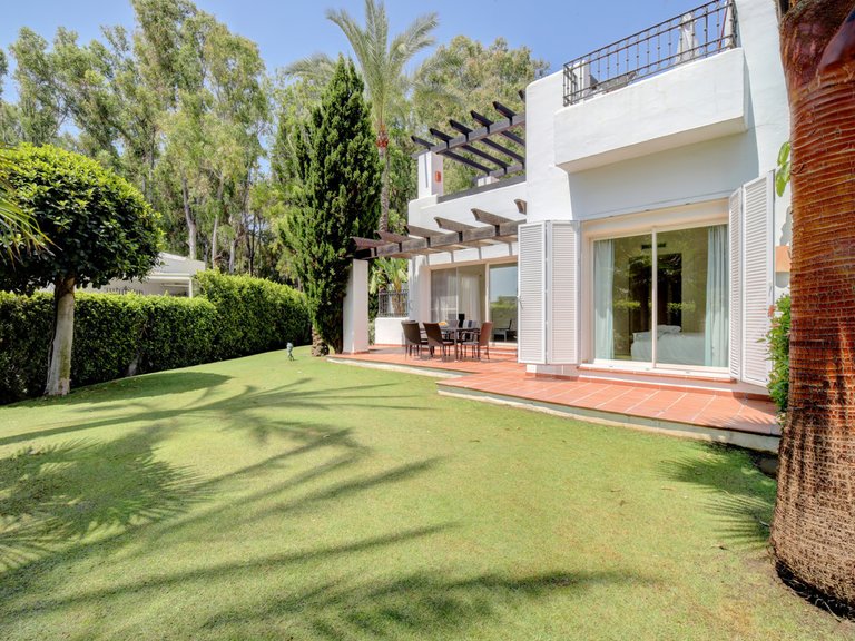 Apartment for Rent in Estepona Malaga 30