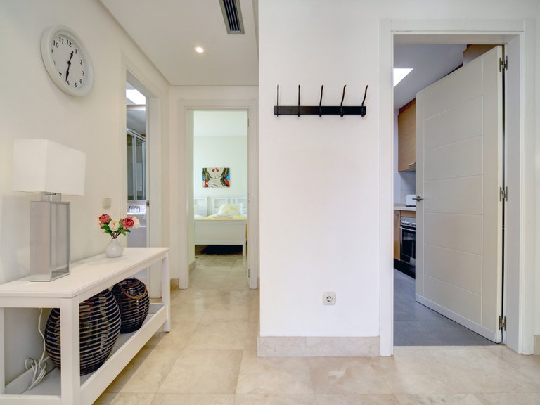 Apartment for Rent in Estepona Malaga 15