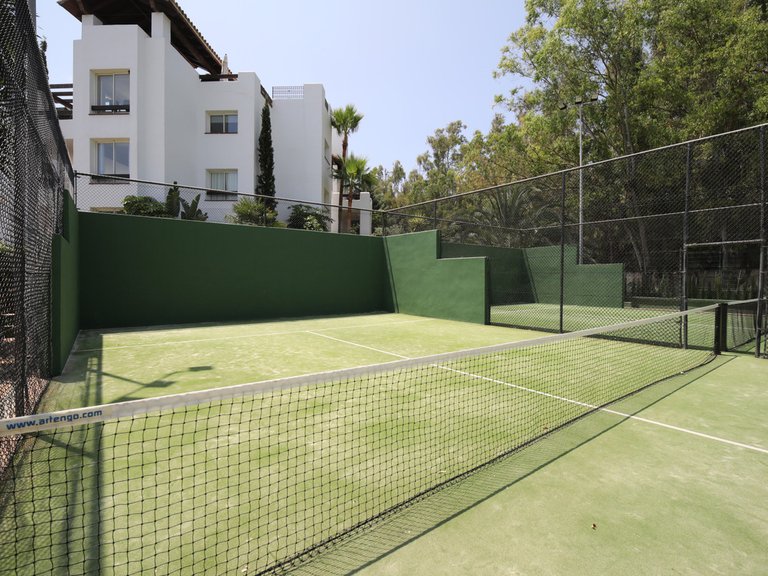 Apartment for Rent in Estepona Malaga 33
