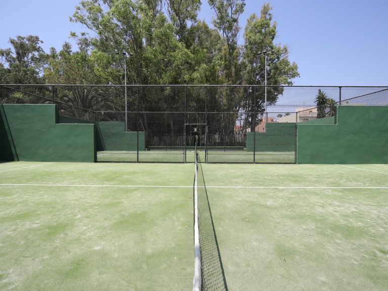 Apartment for Rent in Estepona Malaga 28