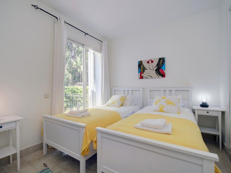 Apartment for Rent in Estepona Malaga 11