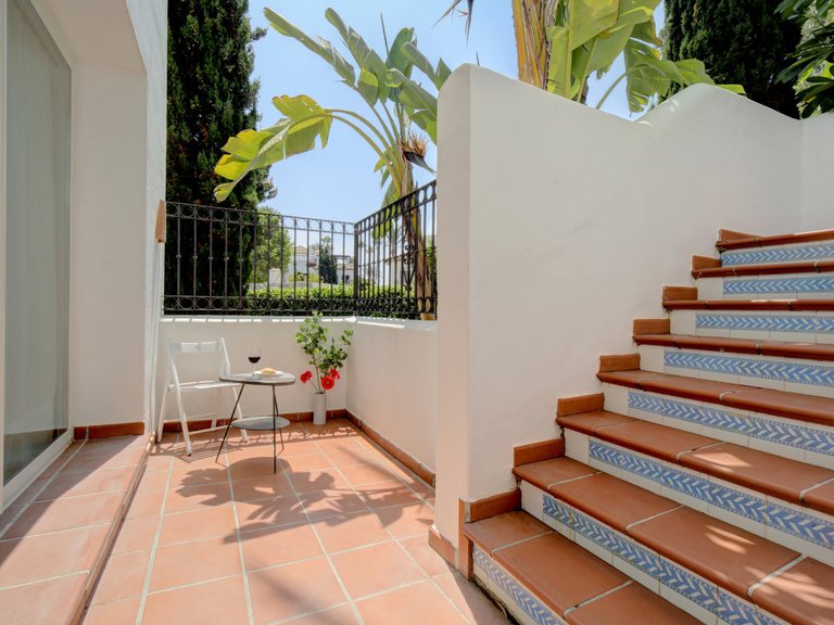 Apartment for Rent in Estepona Malaga 21