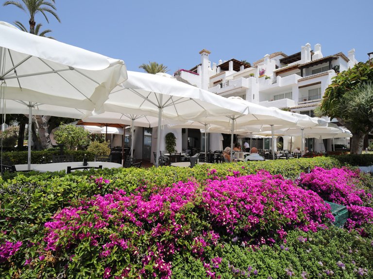 Apartment for Rent in Estepona Malaga 24