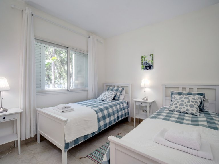 Apartment for Rent in Estepona Malaga 14
