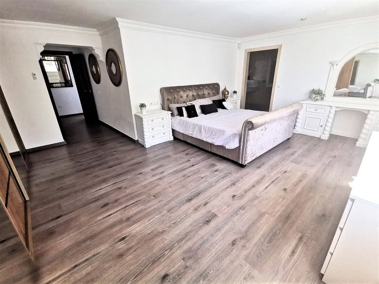 Villa for Rent in San Pedro De Alcantara Malaga 7