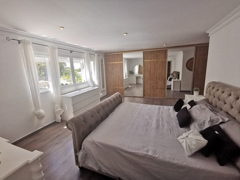 Villa for Rent in San Pedro De Alcantara Malaga 11