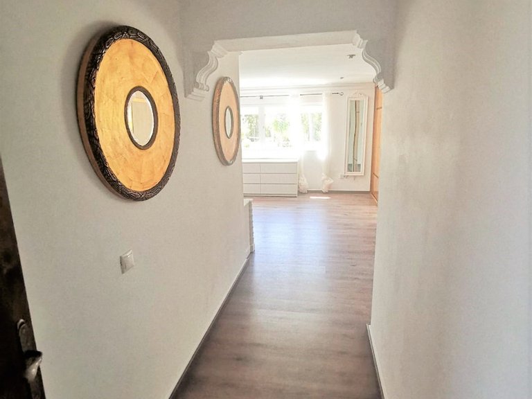 Villa for Rent in San Pedro De Alcantara Malaga 22