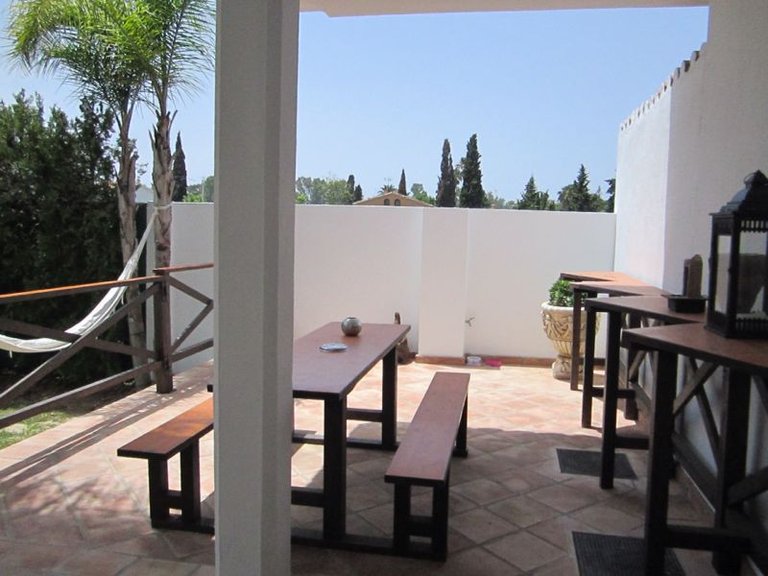 Villa for Rent in San Pedro De Alcantara Malaga 21