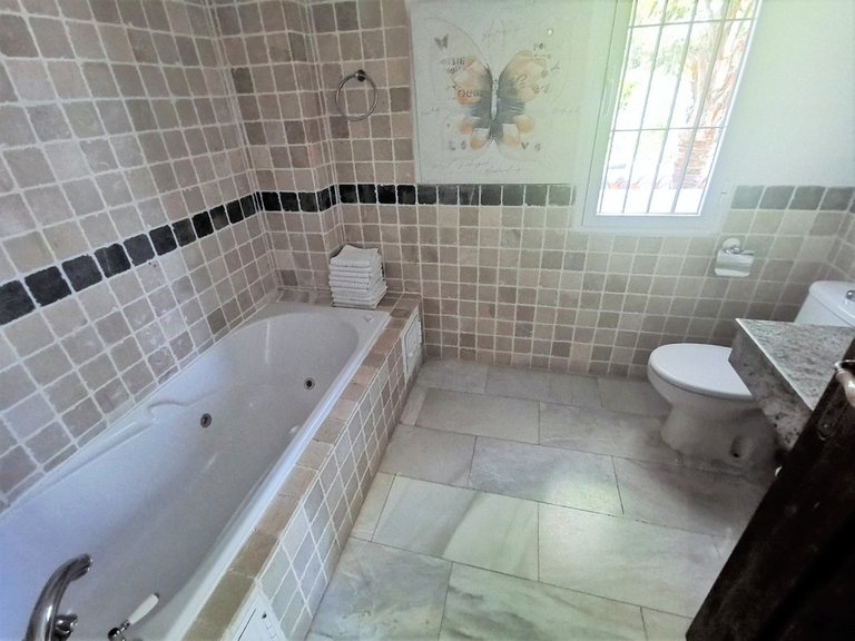 Villa for Rent in San Pedro De Alcantara Malaga 13