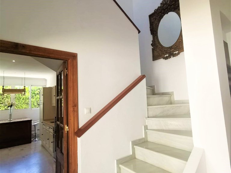 Villa for Rent in San Pedro De Alcantara Malaga 24