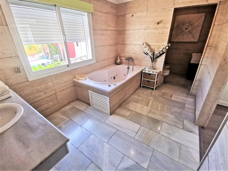 Villa for Rent in San Pedro De Alcantara Malaga 8