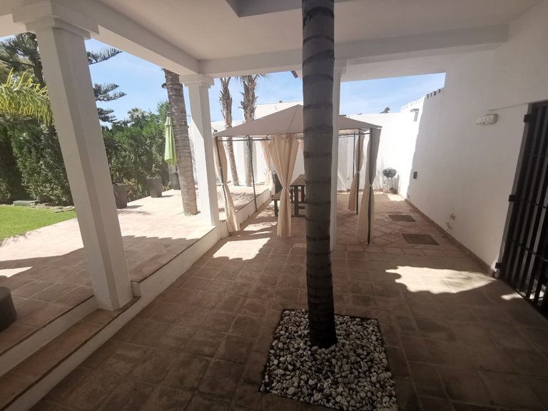 Villa for Rent in San Pedro De Alcantara Malaga 25