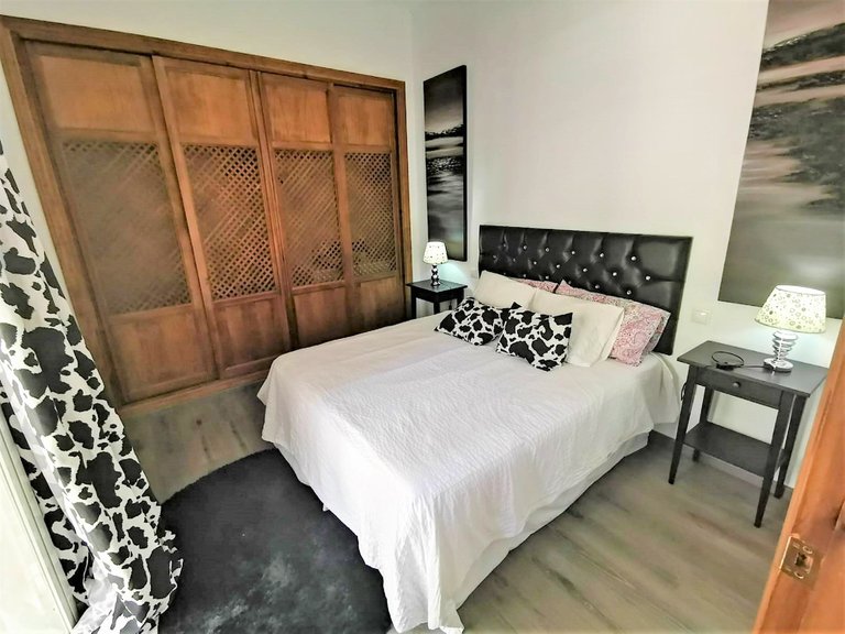 Villa for Rent in San Pedro De Alcantara Malaga 9