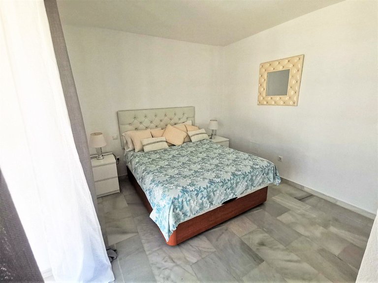 Villa for Rent in San Pedro De Alcantara Malaga 14