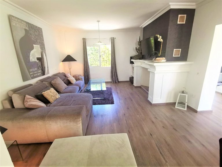 Villa for Rent in San Pedro De Alcantara Malaga 4