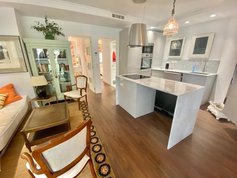 Apartment for Sale in Estepona Malaga 10