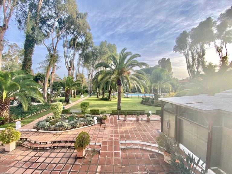 Apartment for Sale in Estepona Malaga 1