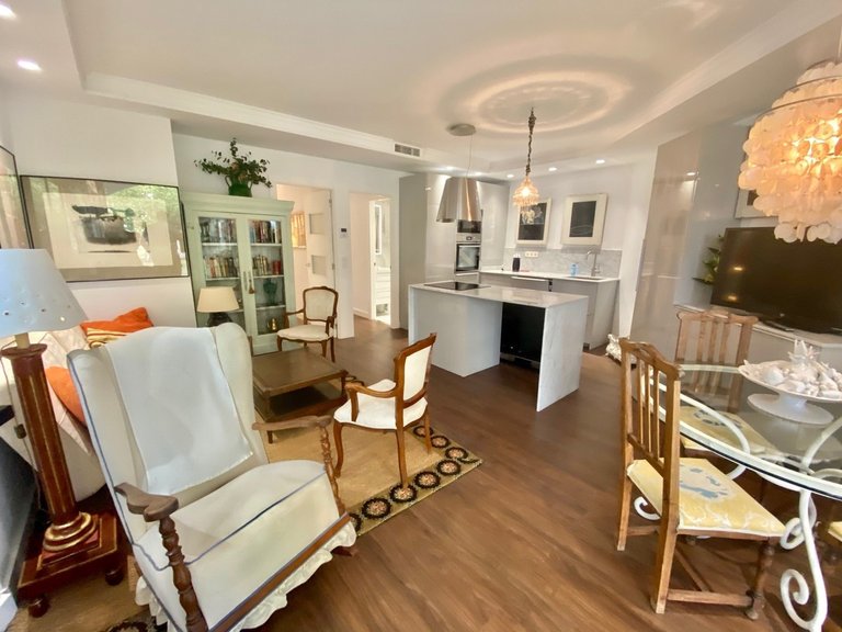 Apartment for Sale in Estepona Malaga 3