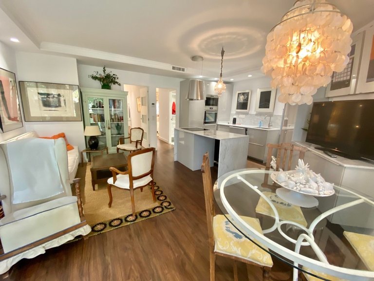 Apartment for Sale in Estepona Malaga 11